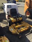 0003058180298 Walker Zero Turn Diesel Lawn Mower