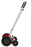 0052909816183 Hyper Tough Blade Reel Mower With Trailing Wheels