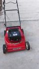 0085388233851 Lawn Mower Murray Horsepower With Bag Not Pictured