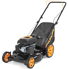 Pr174y22rhpe 0085388235756 Poulan Pro Power Series Gas Lawnmower