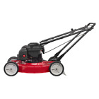 0085388235817 Hyper Tough Briggs Stratton Gas Push Lawnmower