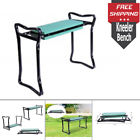 01-0134 Seat Kneeler Outdoor Folding Garden Pads Bench Chair 656114612488 01-0134 Seat Kneeler Outdoor Folding Garden Pads Bench Chair 656114612488