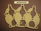 527-589 013736 Gravely 3 Bowl Gaskets