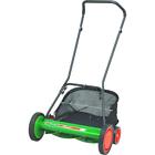 026479201021 Undisclosed Scotts Manual Walk Behind Reel Mower With