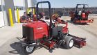 03170 Toro Reelmaster Trim Mower Hours