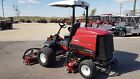 03690n Toro Reelmaster Fairway Mower Hours 03690n Toro Reelmaster Fairway Mower Hours