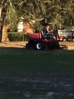 03805 Toro Reelmaster Great Running And Working Condition Engine