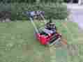 Gm1000 04052 Toro Greensmaster 1000 Greens Mower Reel Lawn Groomer Basket Model