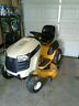 Ltx1042 043033548804 Cub Cadet Hp Lawn Tractor
