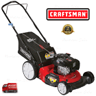 043033573301 Craftsman Briggs And Stratton Lawn Mower With High 043033573301 Craftsman Briggs And Stratton Lawn Mower With High