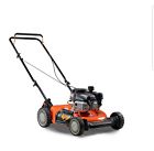 Rm110 043033585144 Remington Trail Blazer Push Gas Mower With Side Rm110 043033585144 Remington Trail Blazer Push Gas Mower With Side