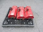 04495 Toro Greens Rollers Fit Greensmaster Mowers Model No