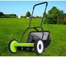 054196 Intbuying Push Reel Mower Lawn 681381562303