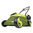 0652767418026 Cordless Lawn Mower Self