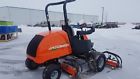 067981 Jacobsen Fairway Mower With Vertical Reels Only Hours