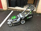 0692042004193 Ego Cordless Battery Push Mower 0692042004193 Ego Cordless Battery Push Mower