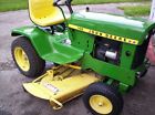 0759936768910 John Deere Lawn Tractor