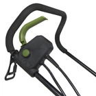 Aj801e 0810829024923 Sun Joe Electric Lawn Dethatcher Collection Bag Inch