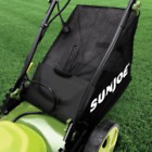 Mj408e 0810829024985 Sun Joe Mow Amp Electric Lawn Mower Mulcher