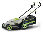 Meb1016m 0814953010449 Lawnmaster Electric Mulching Mower