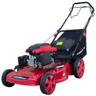 Db8631 0817582010705 Powersmart Inch Gas Self Propelled Mower