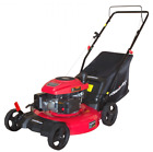 Db2194p 0817582011405 Powersmart Gas Push Lawn Mower