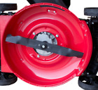 Db2194s 0817582011412 Powersmart Gas Self Propelled Lawn Mower