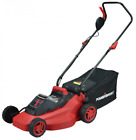 Ps76215a 0817582011528 Powersmart Cordless Lawn Mower With Battery And Cha