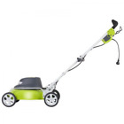 12corded 0841821002855 Greenworks Amp Corded Lawn Mower