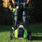 2501302 0841821015350 Greenworks Cordless Lawn Mower Battery Not Included 2501302 0841821015350 Greenworks Cordless Lawn Mower Battery Not Included