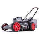 Mo60l03pw 0841821039677 Powerworks Brushless Mower Battery Not Included