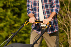 0853882353500 Poulan Pro Cleanscape Kohler Engine Rwd Lawnmower
