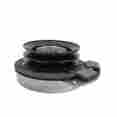 09407700 33-121 Snapper Electric Pto Clutch 1-1 8 Bore Ariens Grasshopper Or-33121 032488331215
