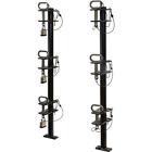0bykrxczca Buyers Products Company Channel Style Lockable Rack Towing 0724920078603