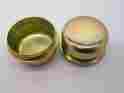 1-543513 Toro Grease Caps For Casters Part Set Of 2ea