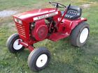 1-6241 Wheel Horse 1969 Raider