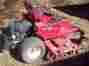 Z2203k 1-used Snapper Rider Z2205 Kv Zero Z2203k 1-used Snapper Rider Z2205 Kv Zero