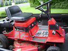 10-32 Toro Wheel Horse Rear Engine Lawn Mower Tractor Syracuse Ny