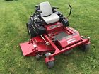 1000zk27-61 Ferris Used 1000z Commercial