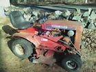 10110-7 Wheel Horse Commando 800