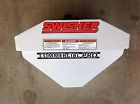 19920 10110 Swisher Hopper Lid 10176 For