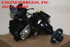 1015-1023l Hydro-gear Left Hand Model