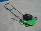 10201 Lawn-boy Lawn Boy Silver