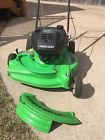 10227 Lawn Boy Vintage Lawnboy Mower Refurbished