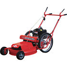 1026ss Sarlo High Wheel Mower