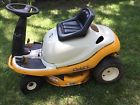 1027 Mower Riding Cadet Model