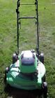 10321 Lawn-boy Lawnboy Lawnmower Silver