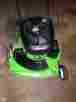 10323 Lawn-boy Lawnboy Dura Force Lawn Mower
