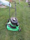 10324 Lawn-boy Lawn Boy Silver