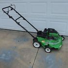 10327 Lawn-boy Lawnboy Rebuilt Silver